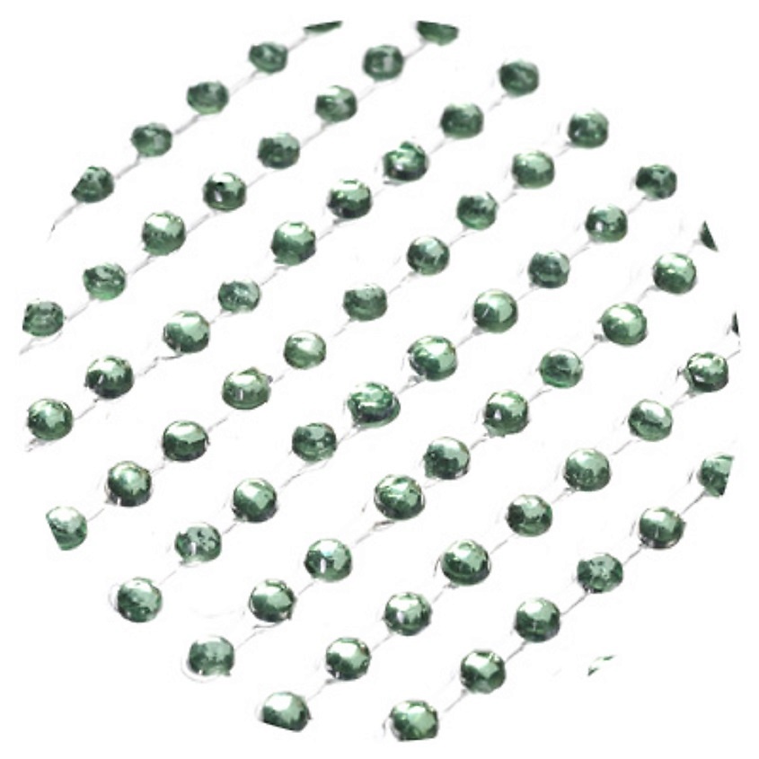 Изображение товара IRISK Стразы мелкие на клеевой основе, 027