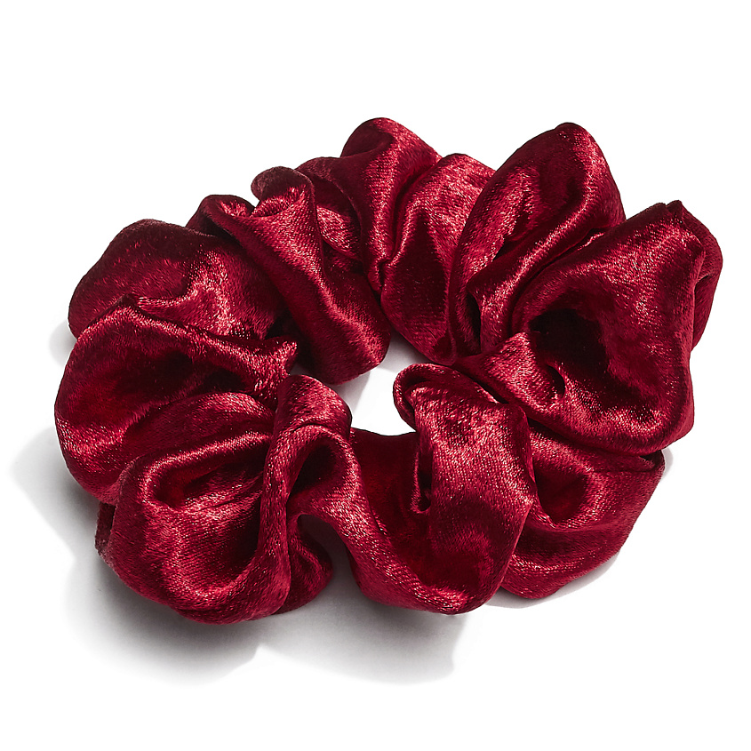 Изображение товара NOTHING BUT LOVE Резинка для волос "Прикосновение ангела", Бордовый