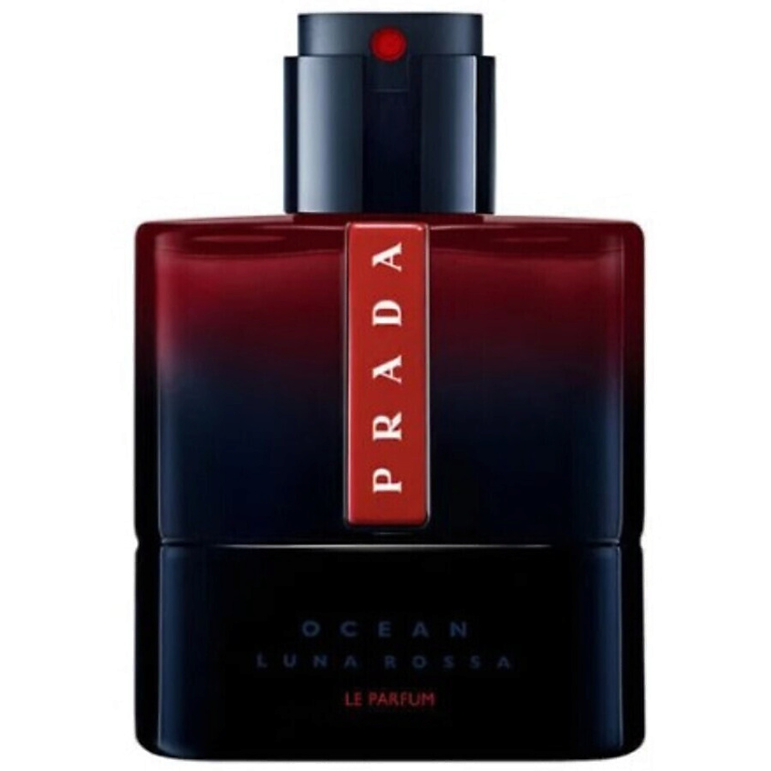 Изображение товара PRADA Парфюмерная вода Luna Rossa Ocean Le Parfum, 50 мл