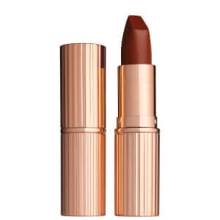 Изображение товара Charlotte Tilbury Matte Revolution помада So 90's для губ матовая эффектная