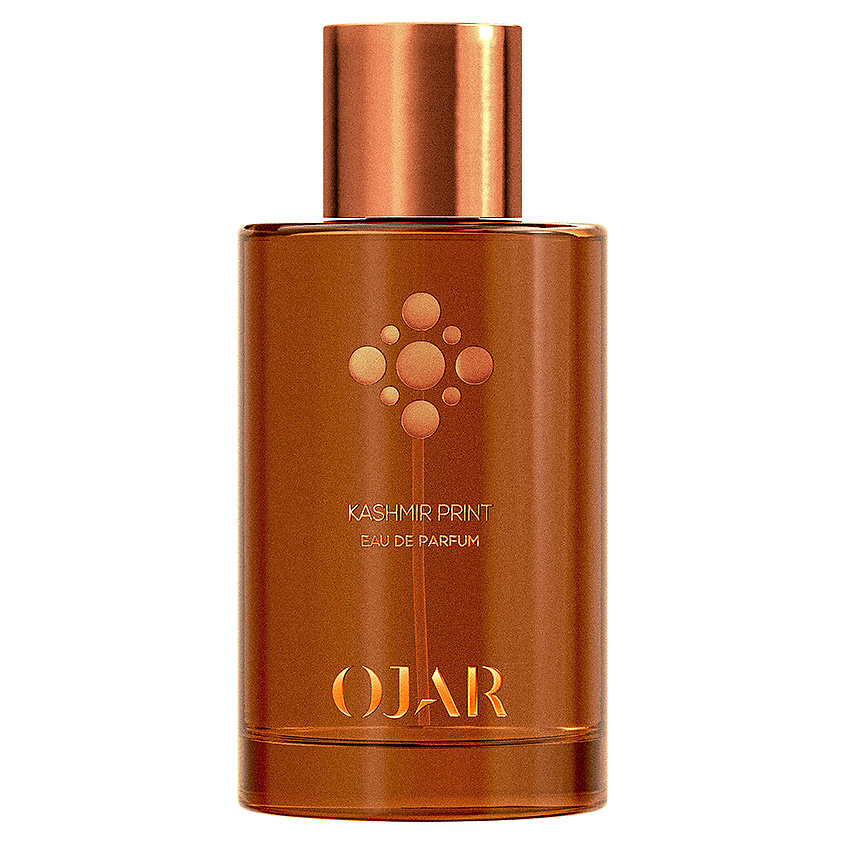 Изображение товара Парфюмерная вода OJAR Kashmir Print 100 мл восточный унисекс аромат