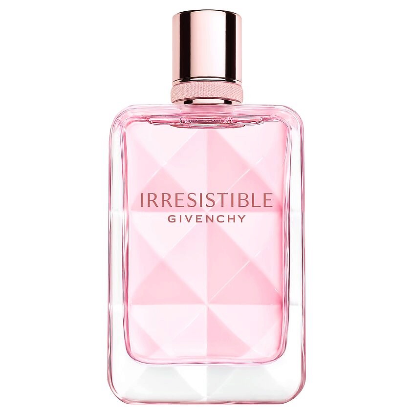 Изображение товара GIVENCHY Irresistible Very Floral, Парфюмерная вода, спрей 80 мл