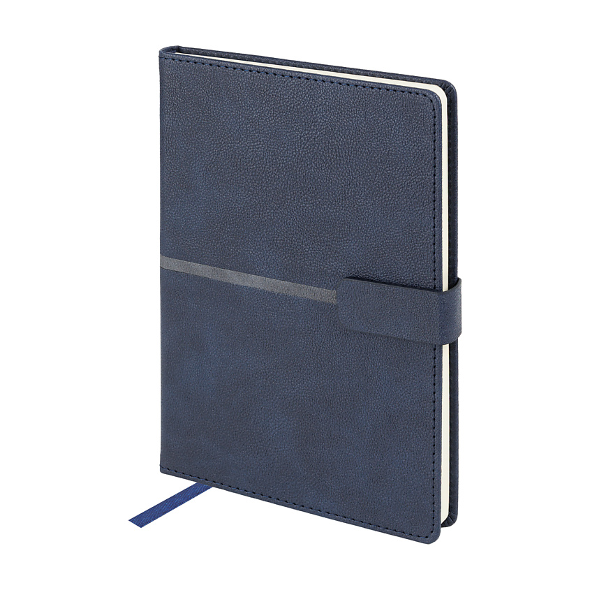 Изображение товара BRUNO VISCONTI Ежедневник недатированный А5 "LYON", на магните