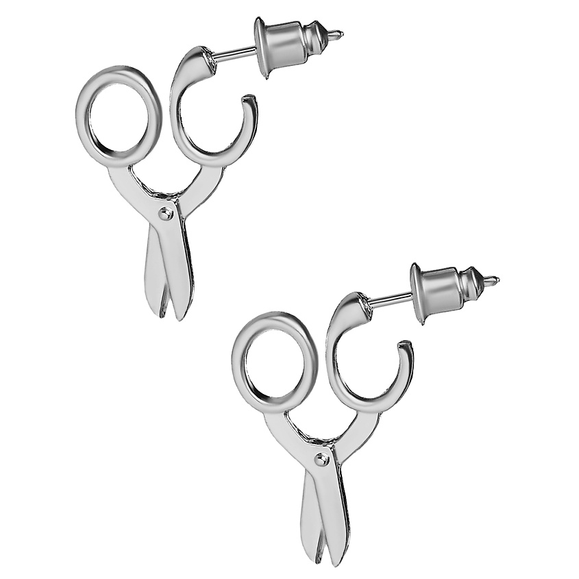 Изображение товара NOTHING BUT LOVE Серьги "Высокое искусство", 1 шт.