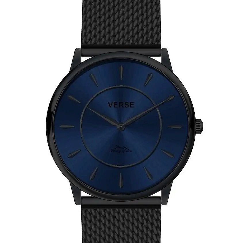Изображение товара VERSE Наручные часы на браслете, 1 шт.