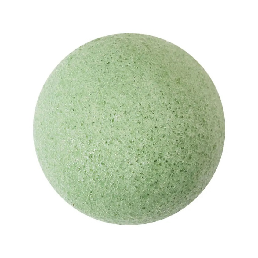 Изображение товара SINGI Спонж косметический (конняку) для чувствительной кожи, 1 шт