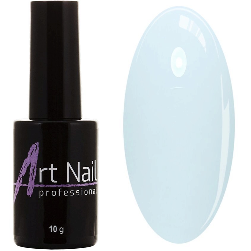 Изображение товара ART NAIL PROFESSIONAL Гель-лак 004 для профессионального маникюра