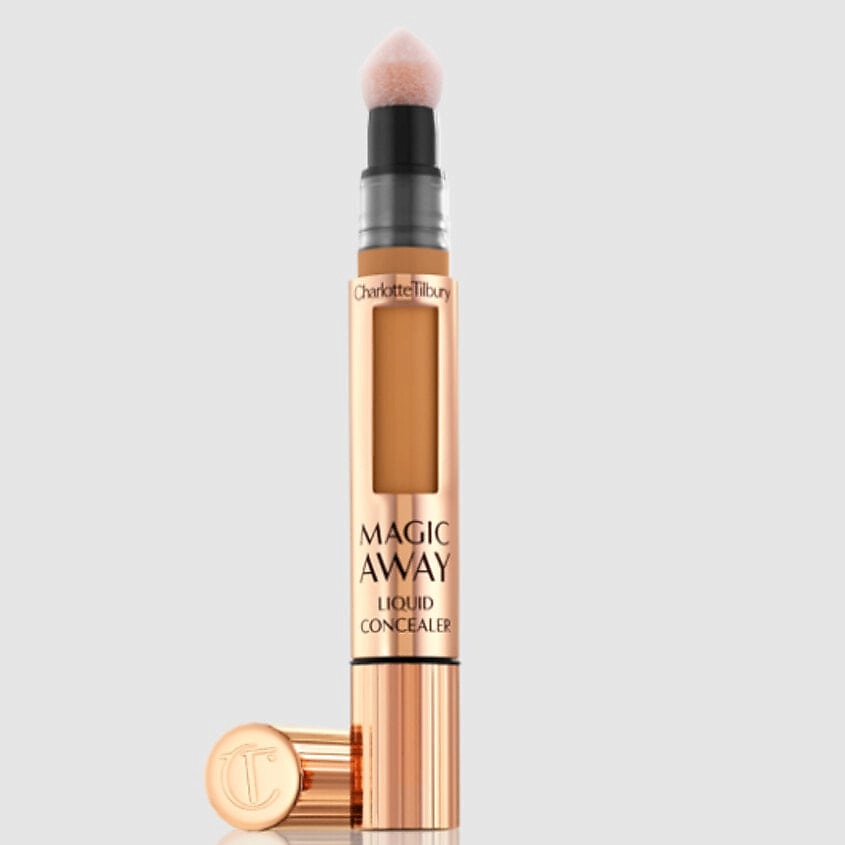 Изображение товара Жидкий консилер Charlotte Tilbury Magic Away Liquid 12,5 Hellbraun 4 цвет