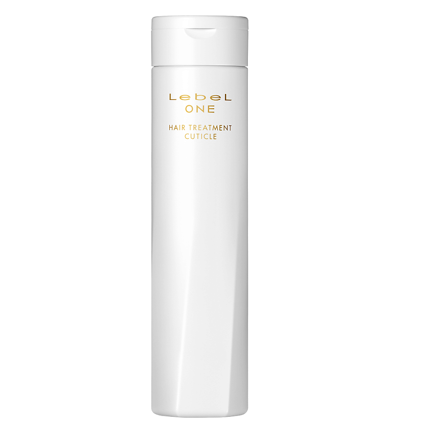 Изображение товара Маска для увлажнения волос LEBEL One Hair Treatment Cuticle 240 мл