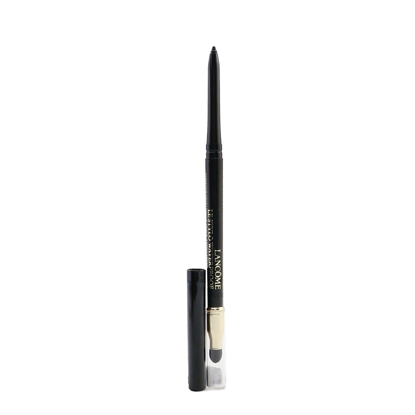 Изображение товара LANCOME Водостойкий автоматический карандаш для глаз Le Stylo Waterproof, 02 Noir Intense