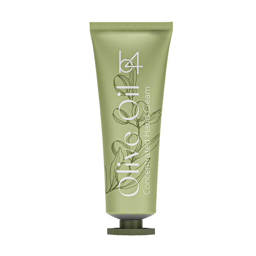 Изображение товара B4 Концентрированный крем для рук Olive oil, 30 мл