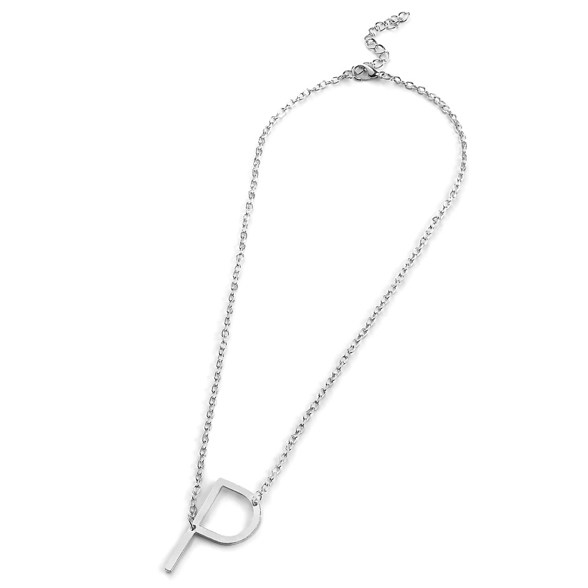 Изображение товара NOTHING BUT LOVE Цепочка с подвеской "Тайный знак", 1 шт