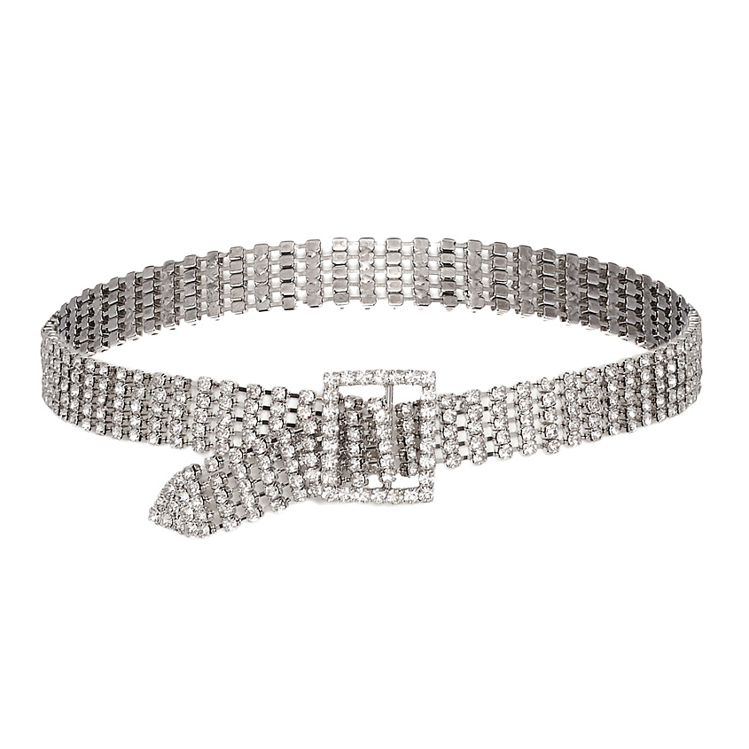 Изображение товара NOTHING BUT LOVE Чокер Колье "Натали", 1 шт.