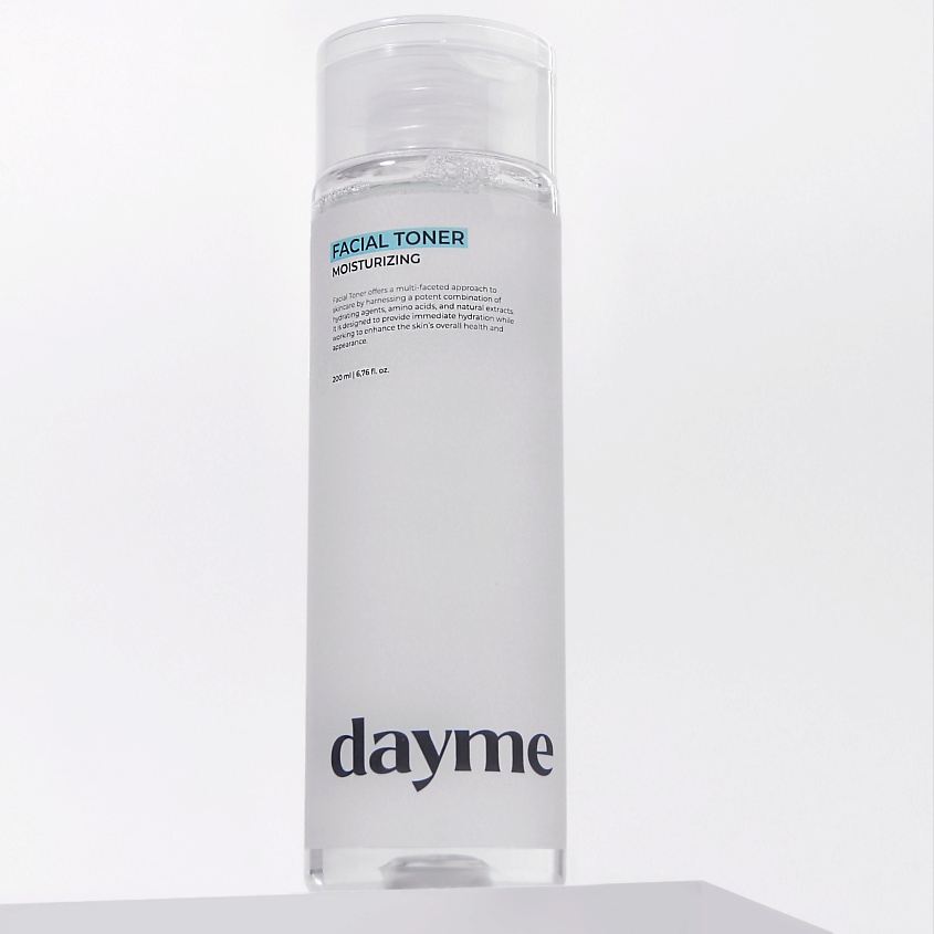 Изображение товара DAYME Тоник для лица, 1 шт.