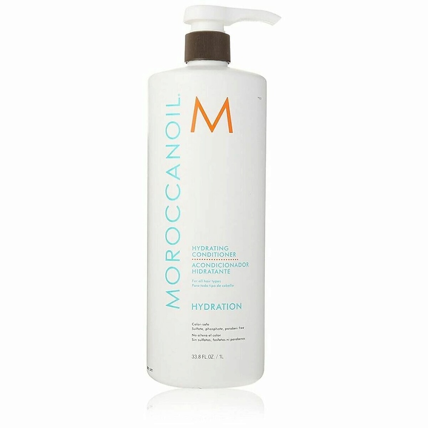 Изображение товара MOROCCANOIL Увлажняющий кондиционер для волос, 1000 мл
