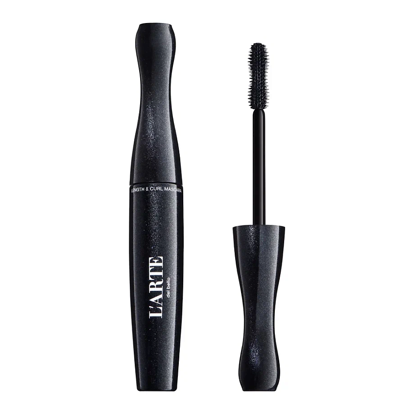 Изображение товара L'ARTE DEL BELLO Тушь длина и подкручивание VACANZA ROMANA, length and curl mascara