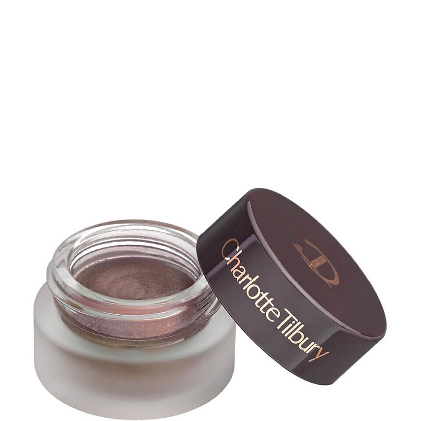 Изображение товара CHARLOTTE TILBURY Тени Eyes to Mesmerise, Коричневый