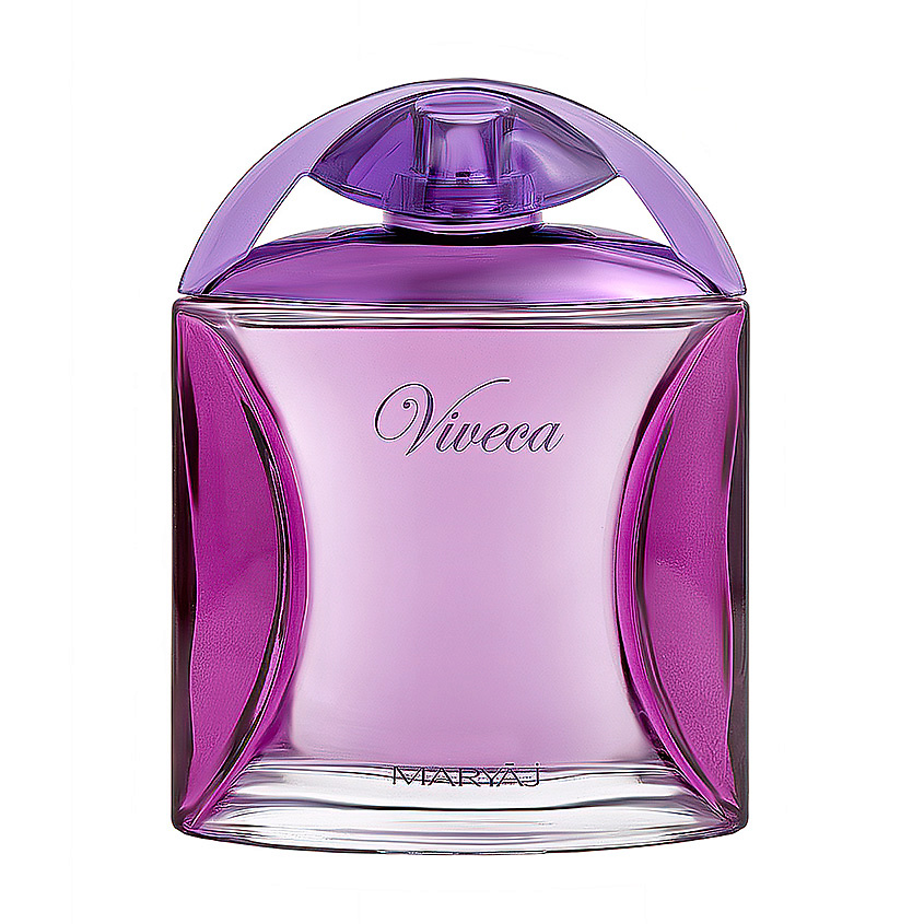Изображение товара Парфюмерная вода Maryaj Viveca For Her 100 мл цветочный свежий аромат