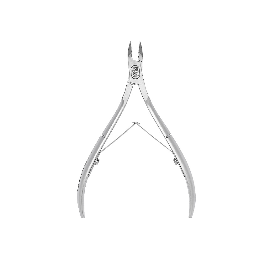Изображение товара Маникюрные кусачки для кутикулы HANZO STEEL 7 мм высоколегированная японская сталь