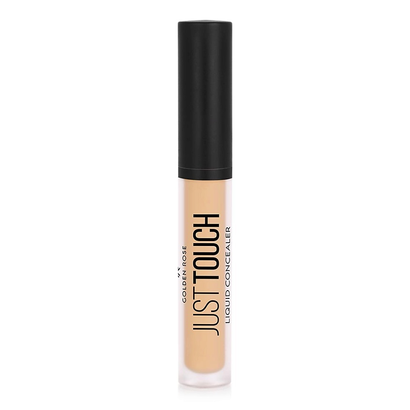 Изображение товара GOLDEN ROSE Жидкий консилер JUST TOUCH LIQUID CONCEALER, №09