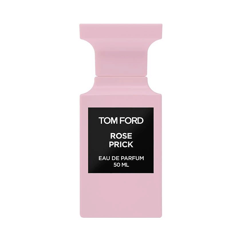 Изображение товара TOM FORD Rose Prick, Парфюмерная вода, спрей 50 мл