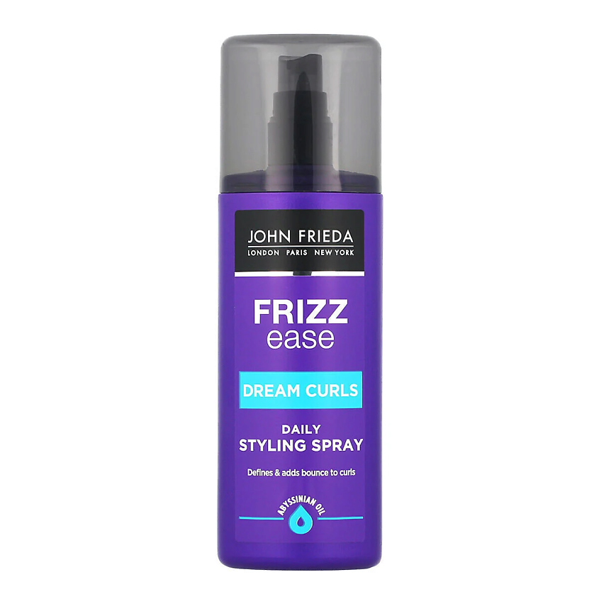 Изображение товара JOHN FRIEDA Спрей для создания локонов John Frieda Frizz Ease Dream Curls, 200 мл