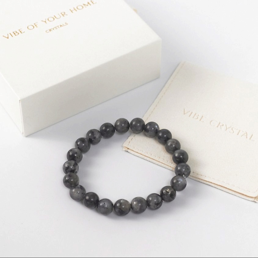 Изображение товара VIBE OF YOUR HOME Reflection of Stars - Браслет Лаврикит, 1 шт.