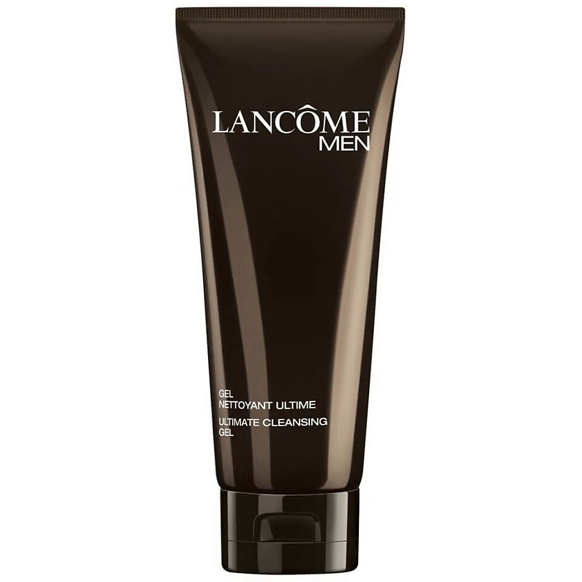 Изображение товара LANCOME Мужской гель для умывания Men Ultimate Cleansing Gel 100 мл