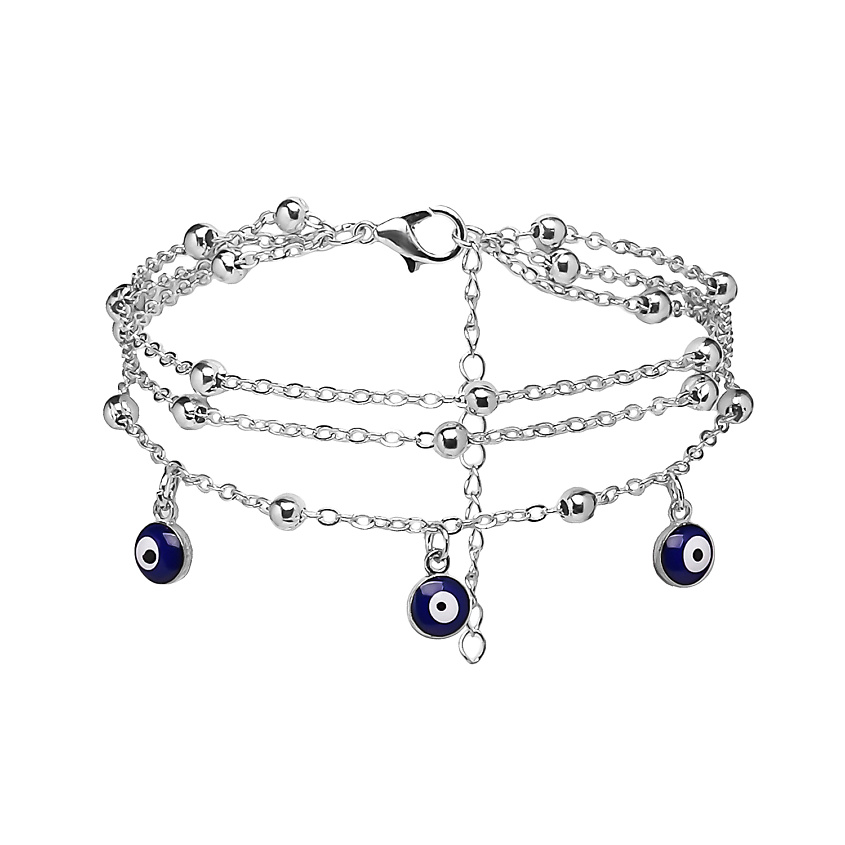 Изображение товара NOTHING BUT LOVE Браслет "Итальянский полдень", размер: 22