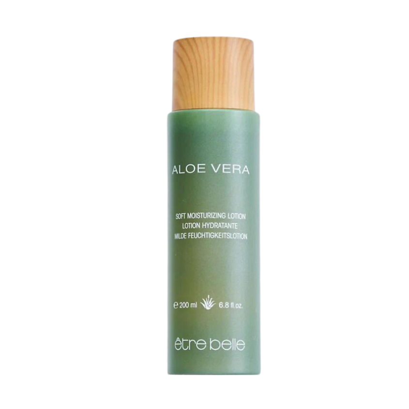 Изображение товара ETRE BELLE Алоэ Вера Мягкий увлажняющий лосьон для лица, 200 мл