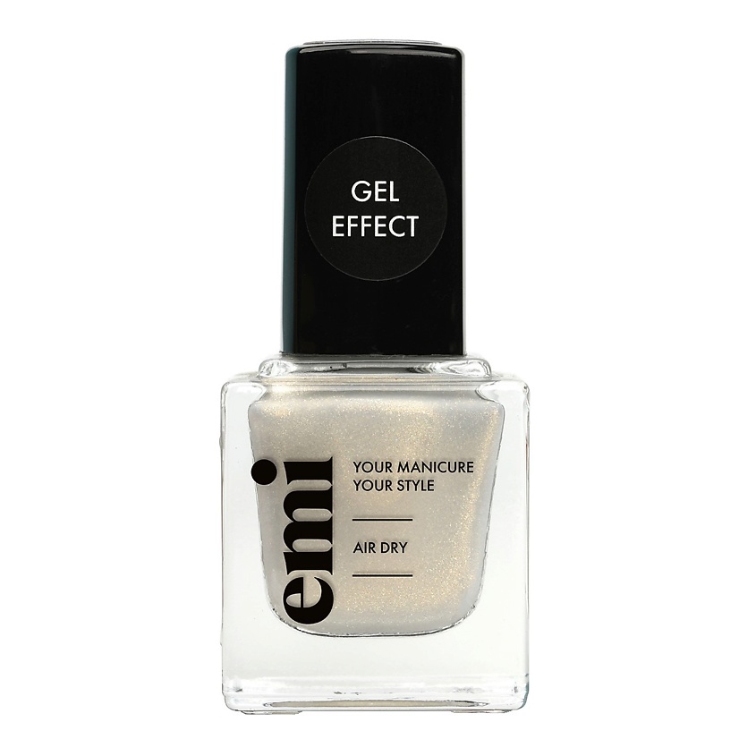 Изображение товара EMI Ультрастойкий лак Gel Effect, NP220