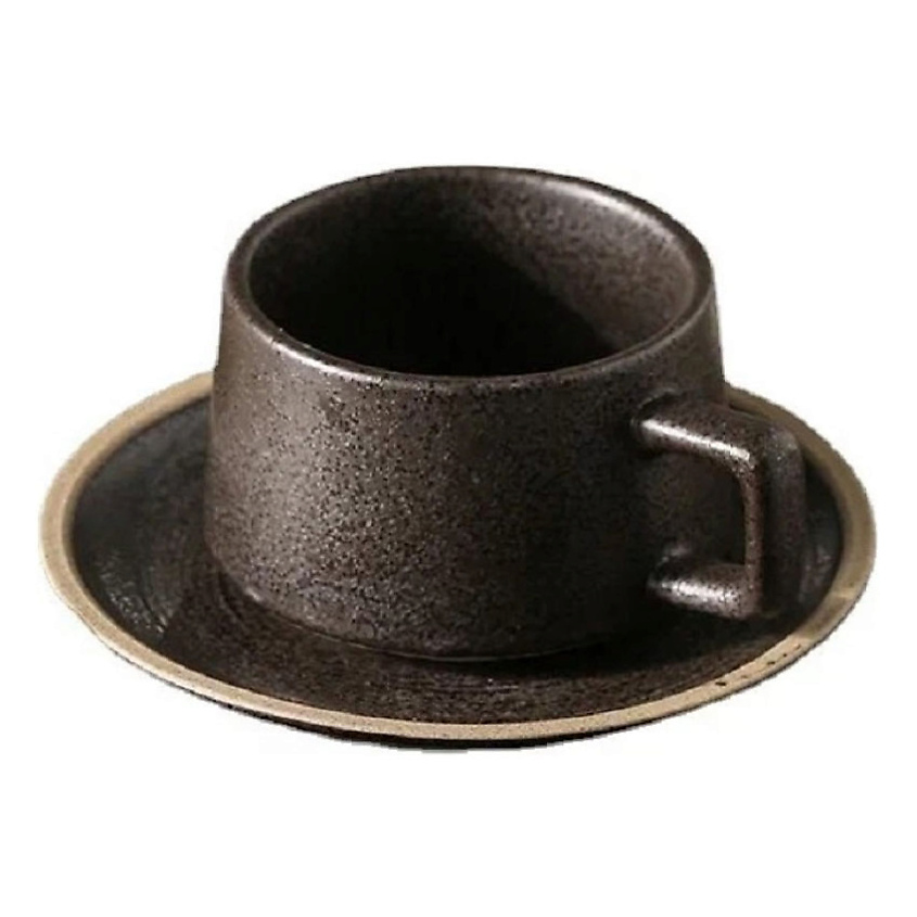 Изображение товара HOMIUM Кружка Collection, Коричневый