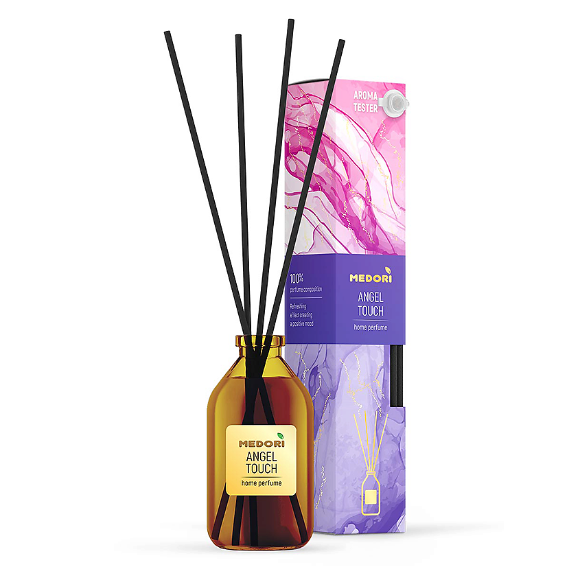 Изображение товара Аромадиффузор Medori 50 мл для создания уютной атмосферы