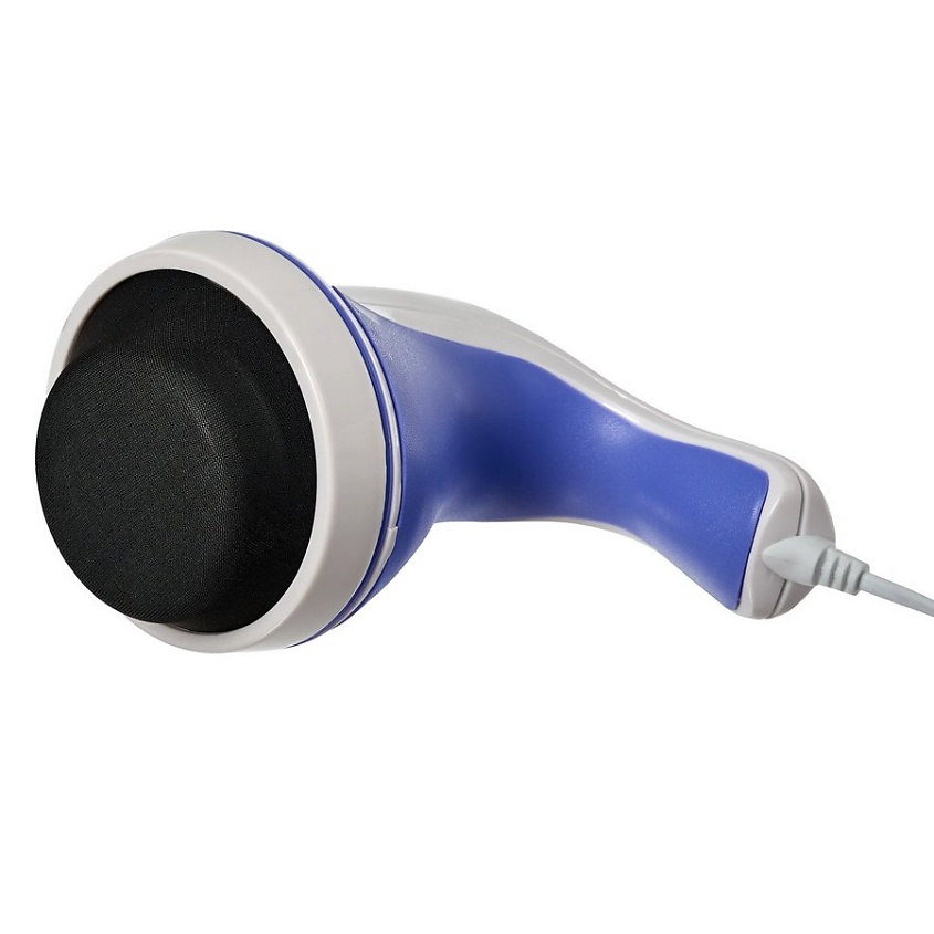 Изображение товара BRADEX Массажер для тела электрический РЕЛАКС, Белый