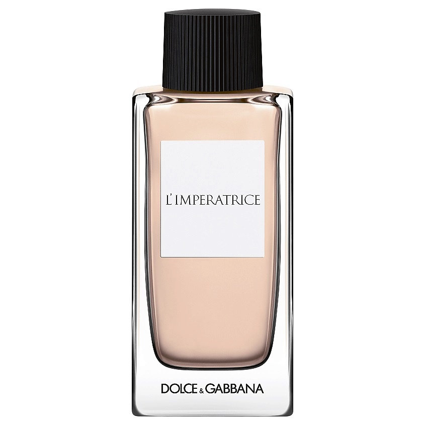 Изображение товара DOLCE&GABBANA L'Imperatrice Eau de Toilette женская 100 мл парфюм свежий фруктовый