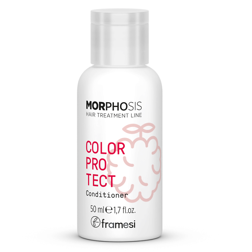 Изображение товара Кондиционер для окрашенных волос FRAMESI MORPHOSIS COLOR PROTECT 50 мл