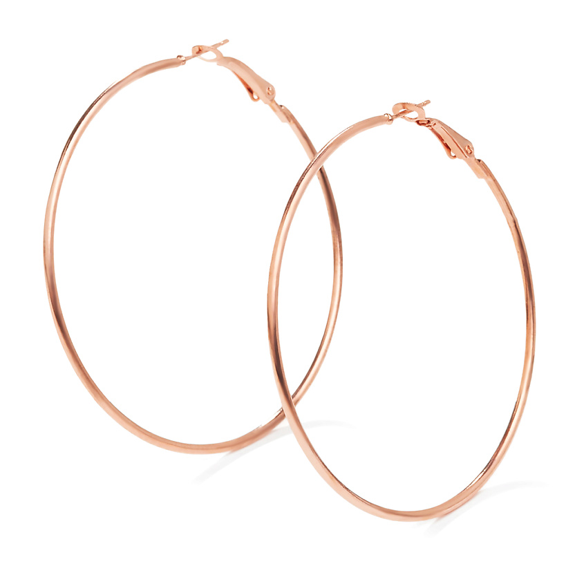 Изображение товара NOTHING BUT LOVE Серьги "Сокровища пиратов", Золотой