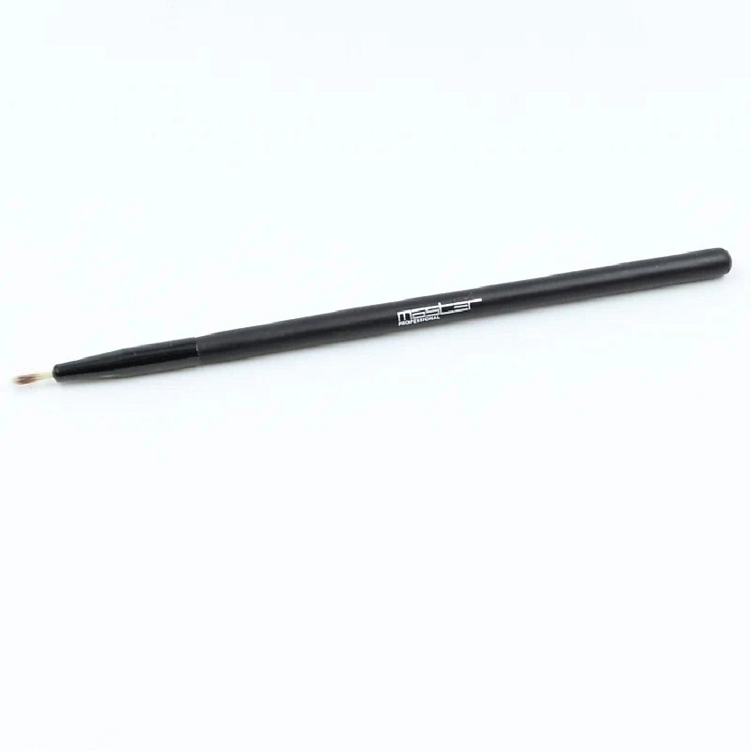 Изображение товара MASTER Кисть для макияжа, цвет: Черный