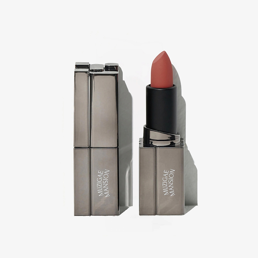 Изображение товара MUZIGAE MANSION Помада для губ Moodwear Blur Lipstick, 001 PRIME