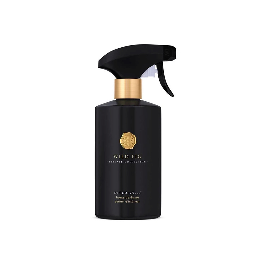 Изображение товара RITUALS... Спрей-ароматизатор для дома Private Collection Wild Fig, 500 мл