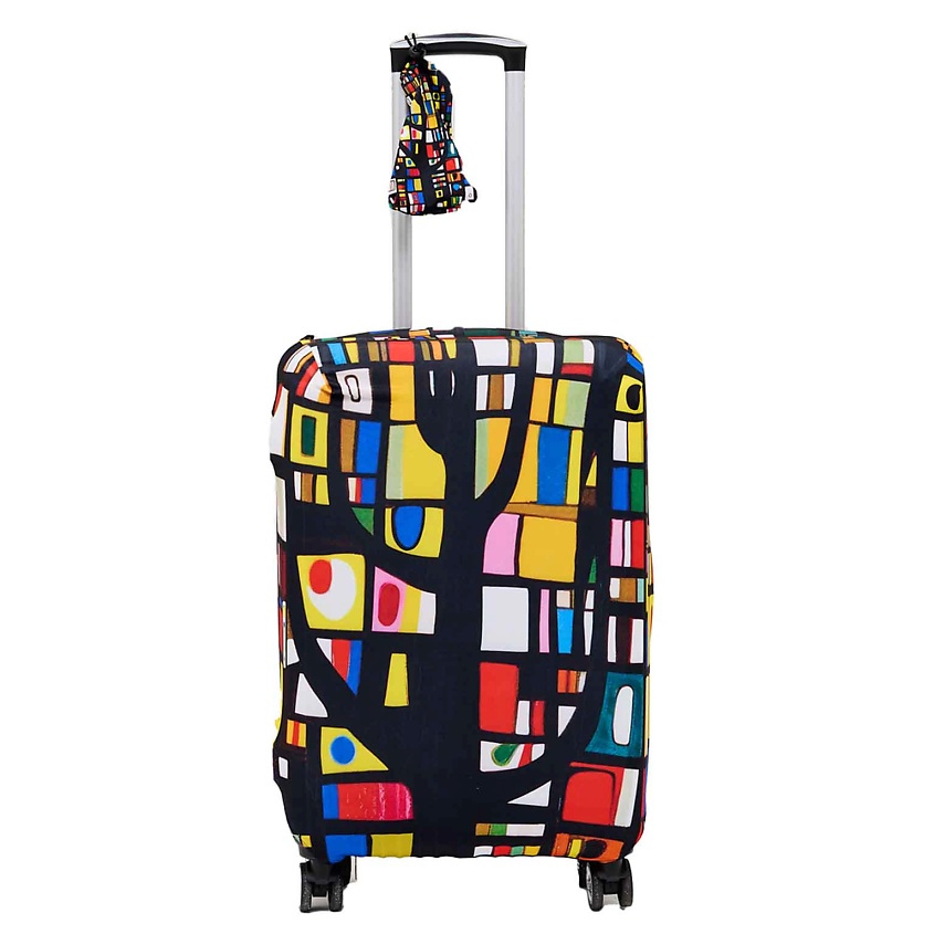 Изображение товара MOR&VID Чехол для чемодана, Размер S