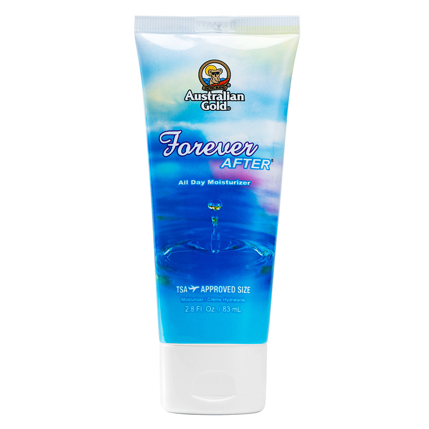 Изображение товара AUSTRALIAN GOLD Крем для тела Forever After Body lotion, 83 мл