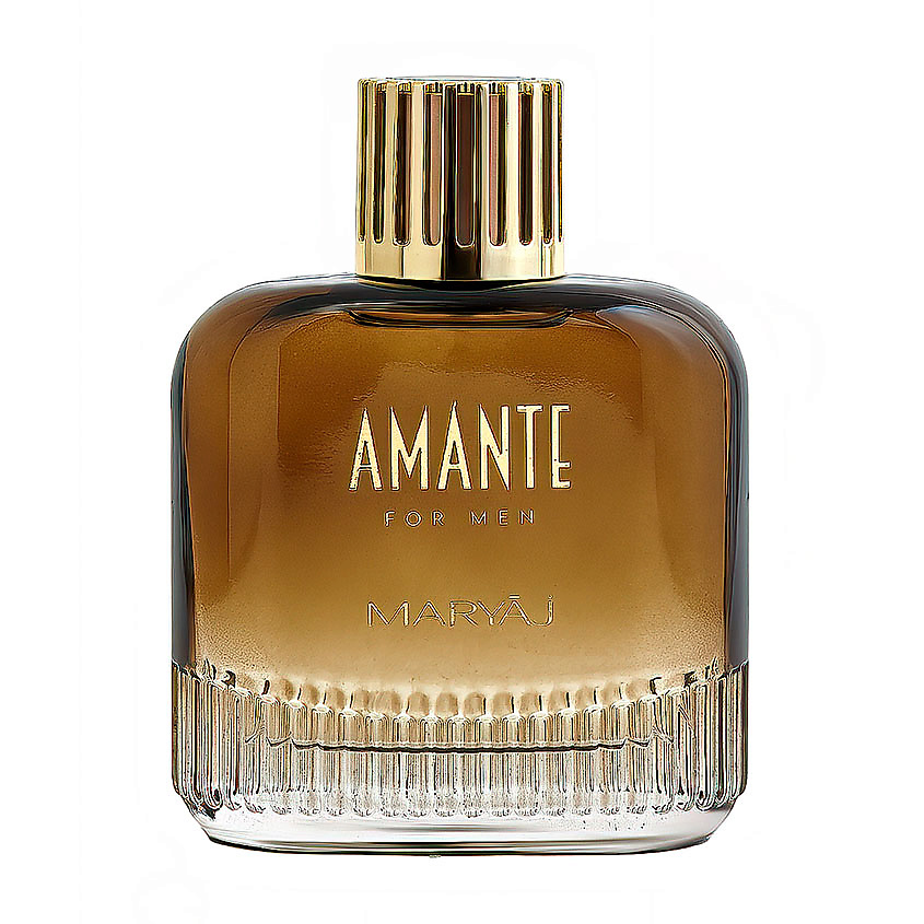 Изображение товара Парфюмерная вода MARYAJ AMANTE FOR MEN 100 мл