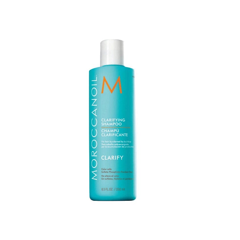 Изображение товара MOROCCANOIL Очищающий шампунь, 250 мл