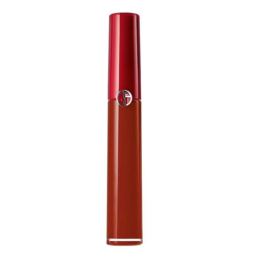 Изображение товара GIORGIO ARMANI Жидкая губная помада LIP MAESTRO, 206 Cedar