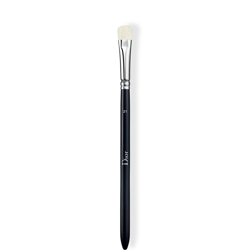 Изображение товара Кисть для растушевки теней DIOR № 21 Dior Backstage Blender Brush 21