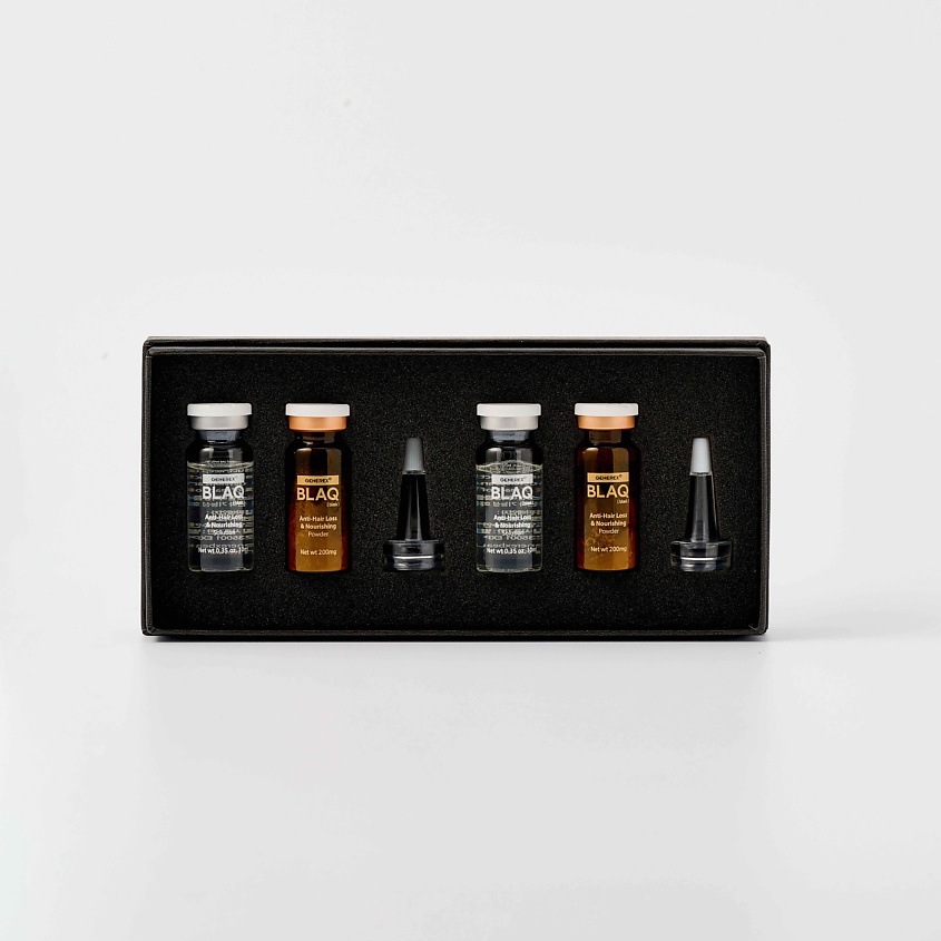 Изображение товара GENEREX Сыворотка от выпадения волос, 20 мл