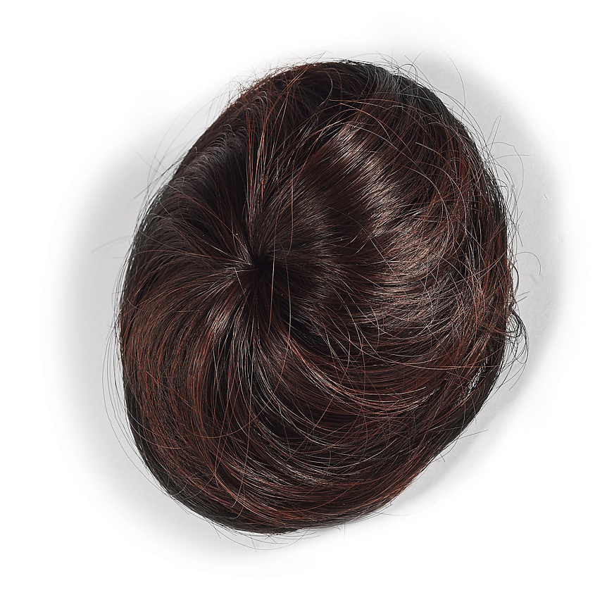 Изображение товара NOTHING BUT LOVE Волосы-тресс "Сила обаяния", Коричневый