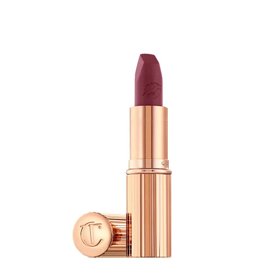 Изображение товара CHARLOTTE TILBURY Губная помада Hot Lips, Secret Salma