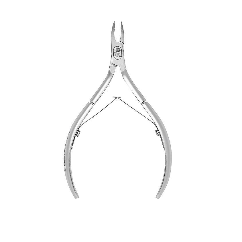 Изображение товара Hanzo Steel Кусачки для кутикулы 4 мм